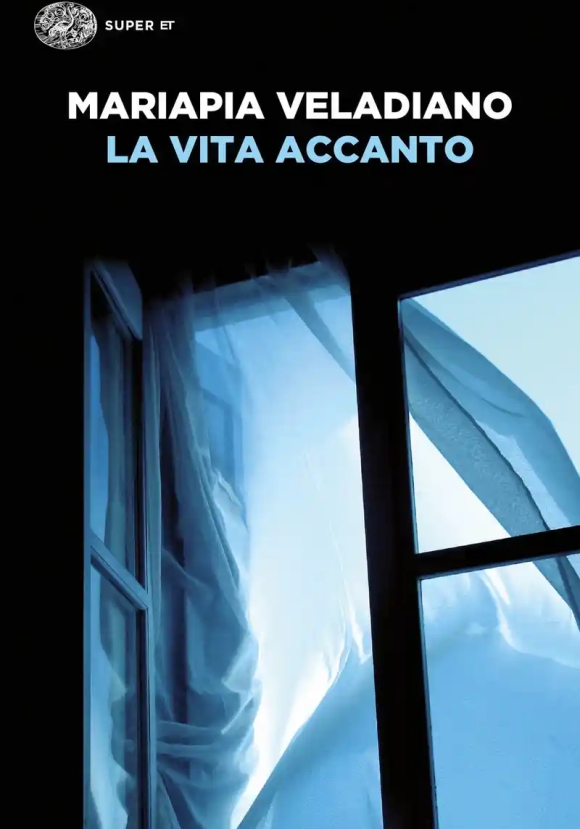 Vita Accanto (la)