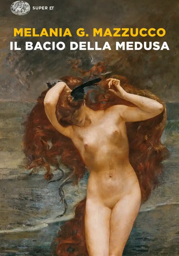 Bacio Della Medusa (il)