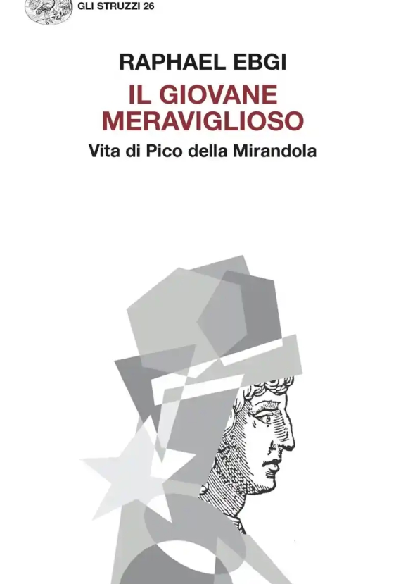 Pico, Il Giovane Meraviglioso