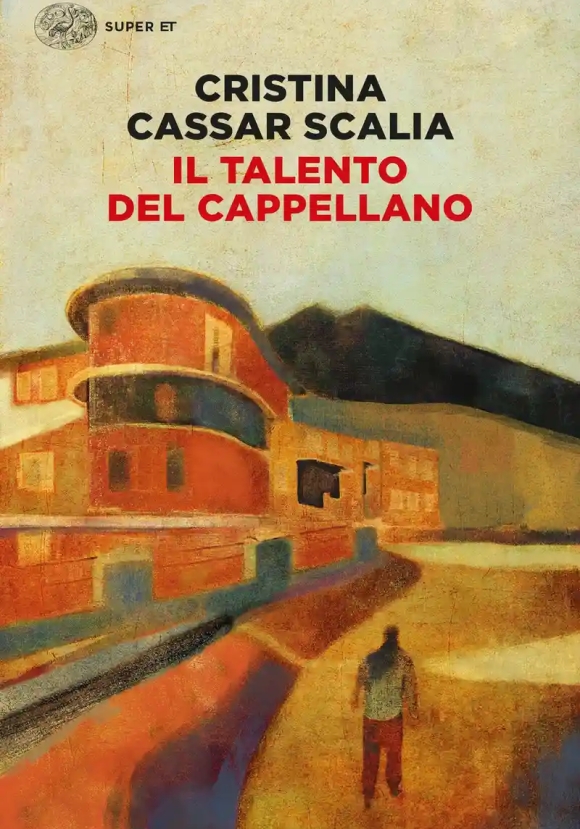 Talento Del Cappellano (il)