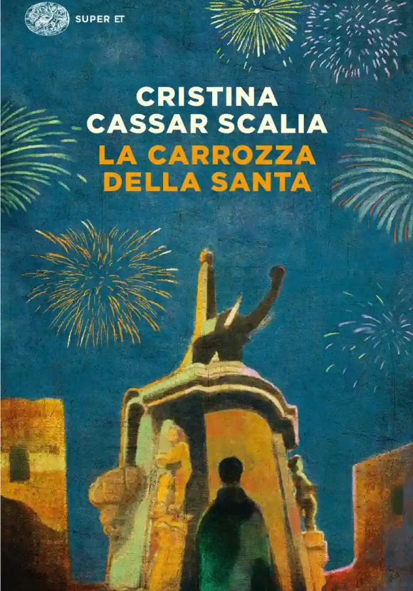 Carrozza Della Santa (la)