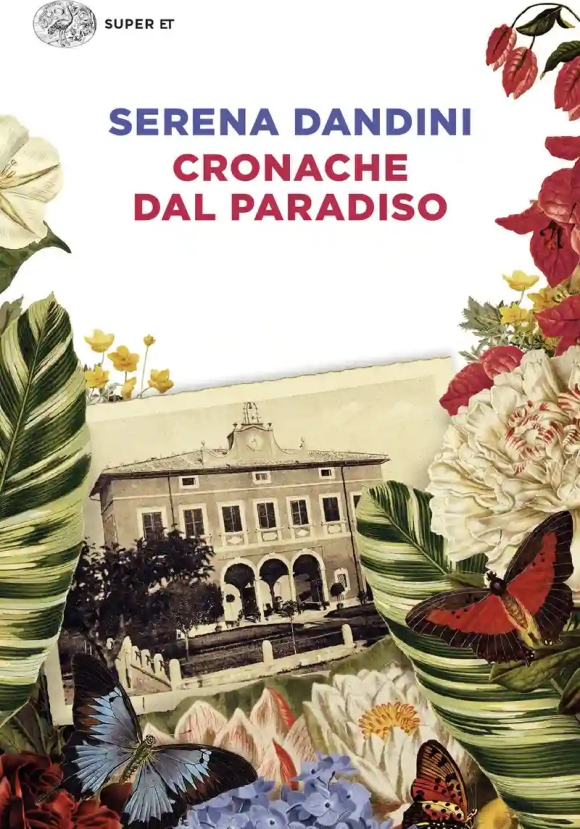 Cronache Dal Paradiso