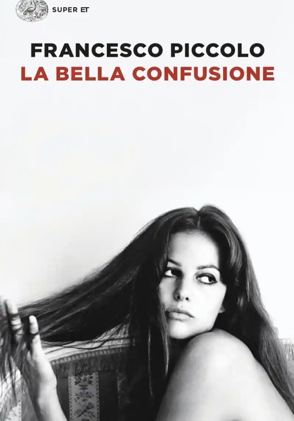 Bella Confusione. L'anno Di Fellini E Visconti Letto Da Lino Musella (la)