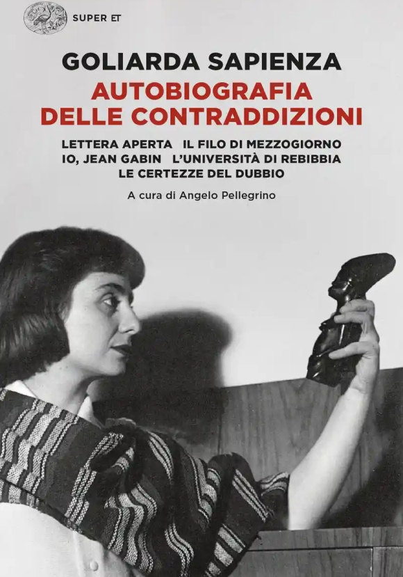 Autobiografia Delle Contraddizioni