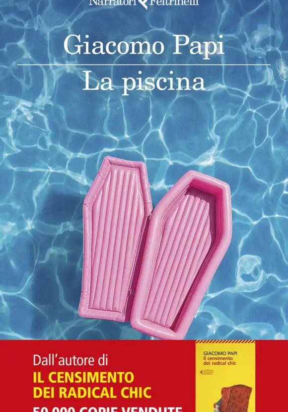 Piscina (la)