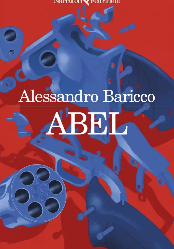 Abel. Un Western Metafisico