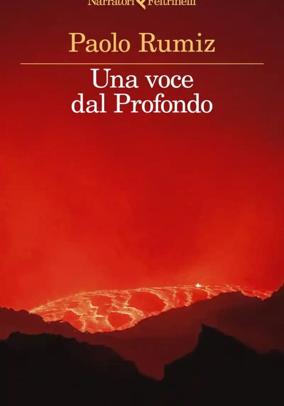 Voce Dal Profondo (una)