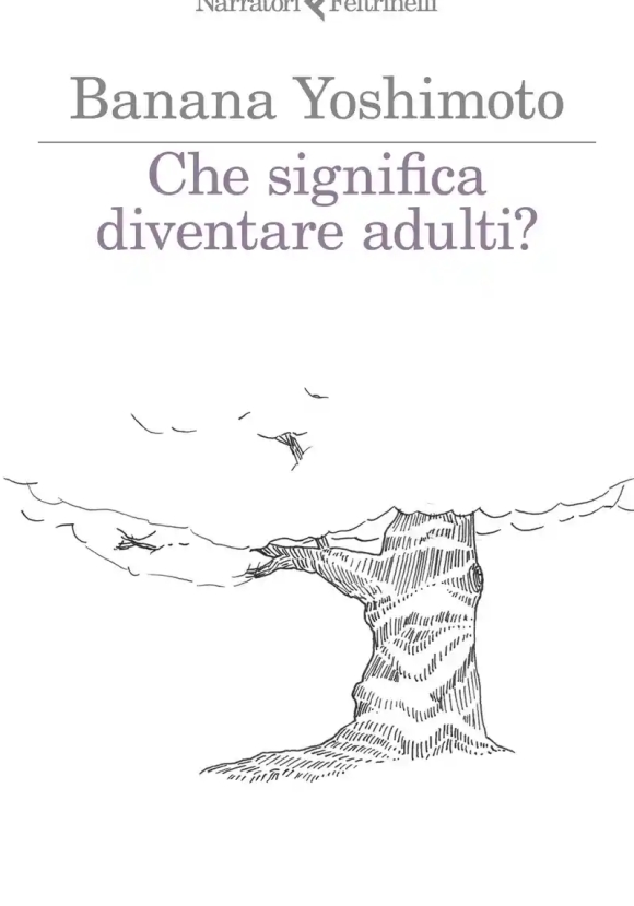 Che Significa Diventare Adulti?