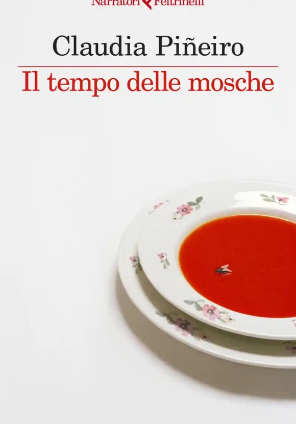 Tempo Delle Mosche (il)