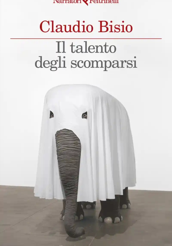 Talento Degli Scomparsi