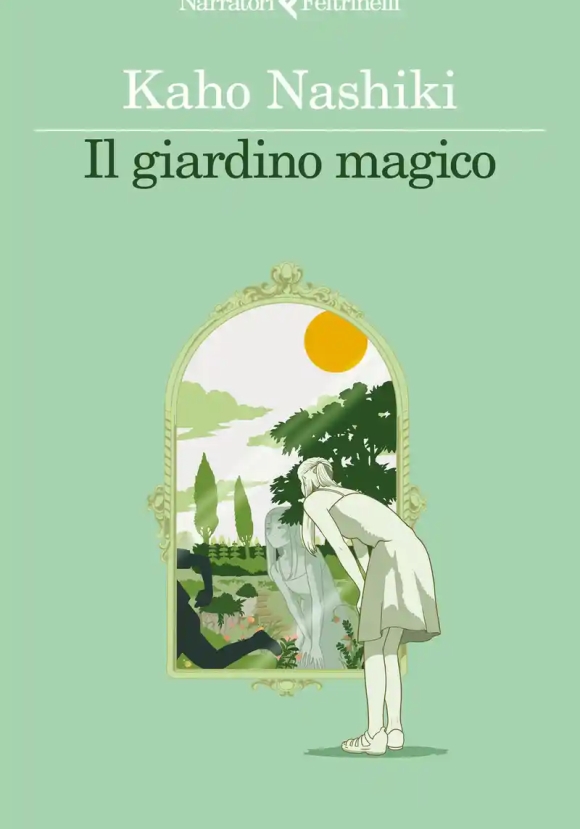 Giardino Magico (il)