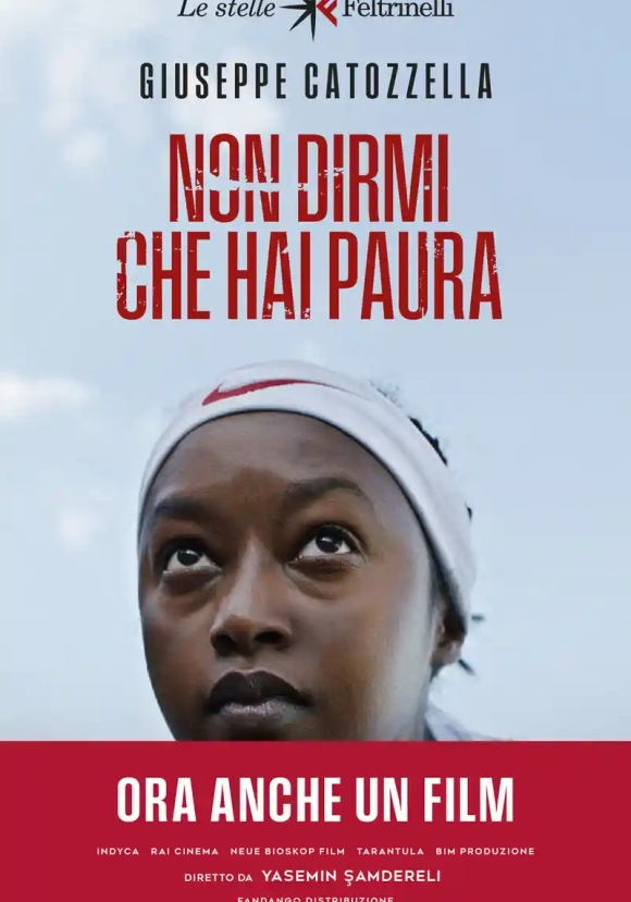 Non Dirmi Che Hai Paura