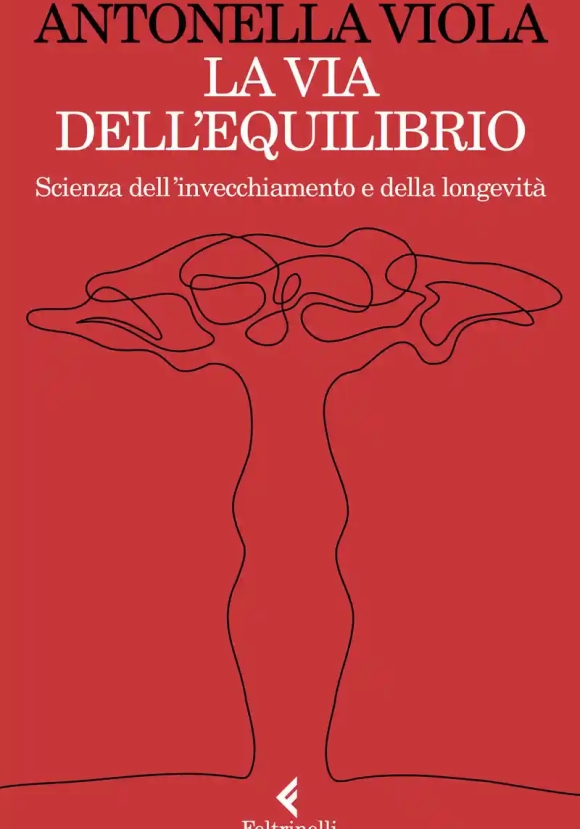 La Via Dell'equilibrio