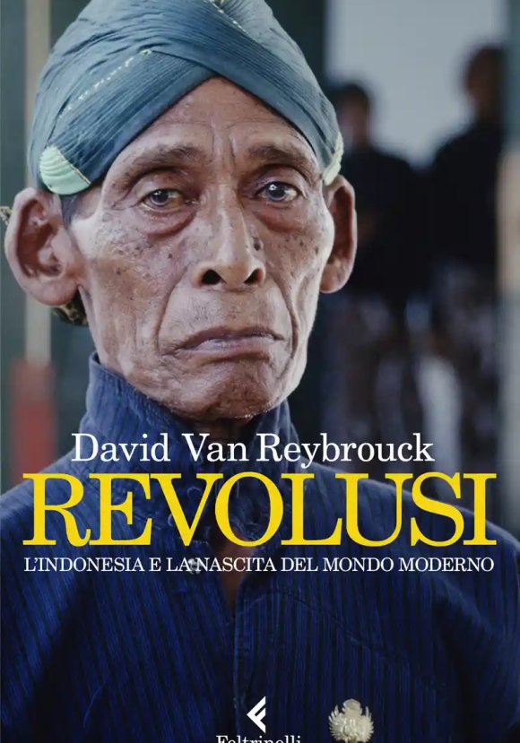 Revolusi