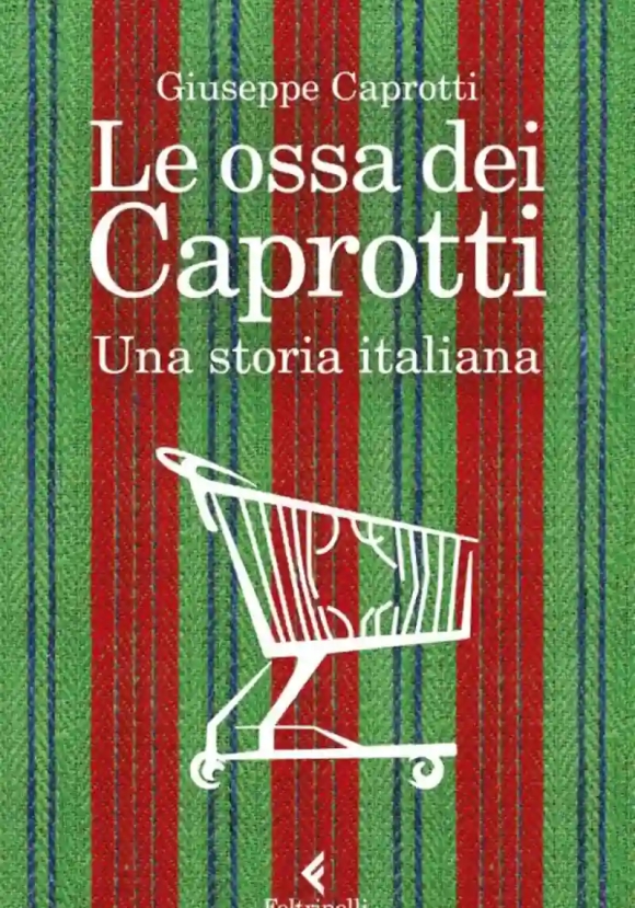 Ossa Dei Caprotti