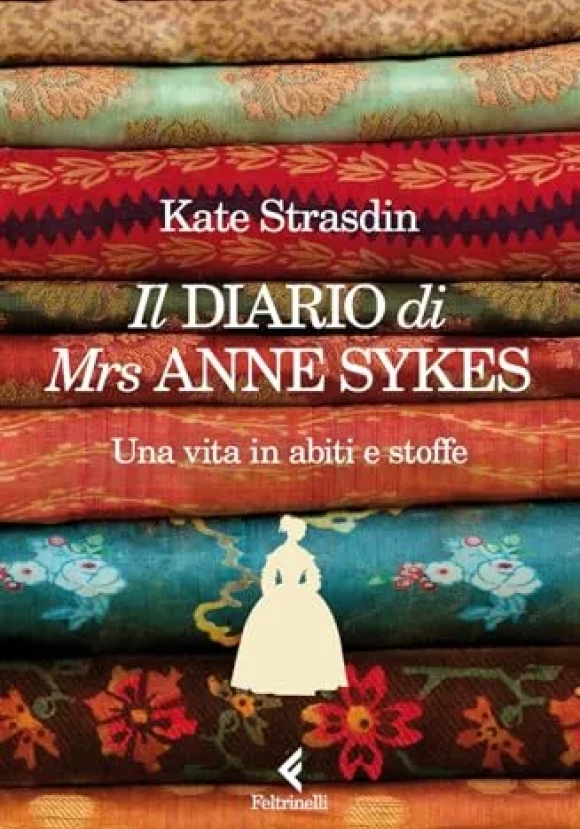 Diario Di Mrs Anne Sykes