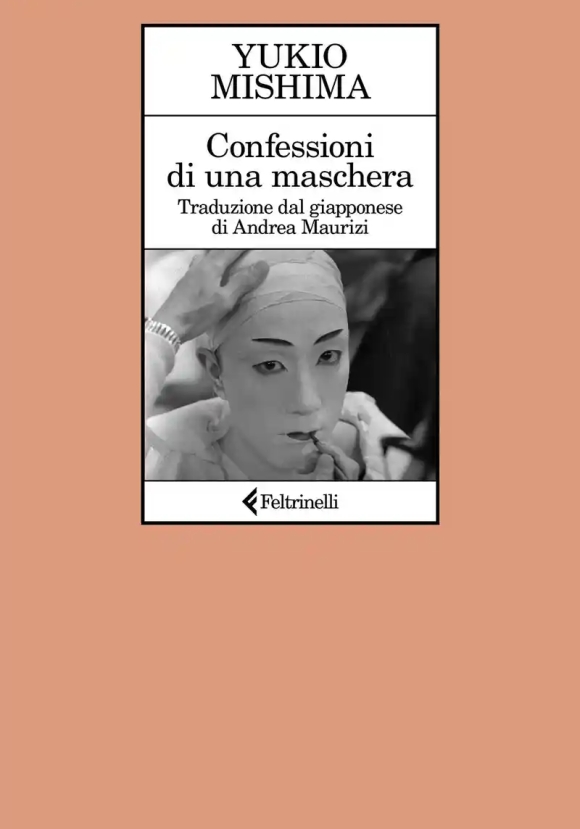 Confessioni Di Una Maschera