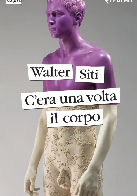 C Era Una Volta Il Corpo