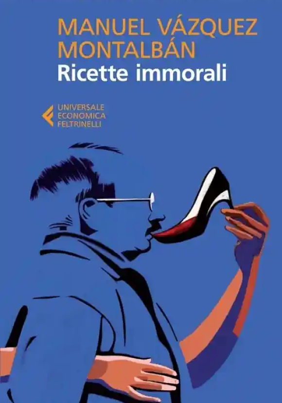 Ricette Immorali