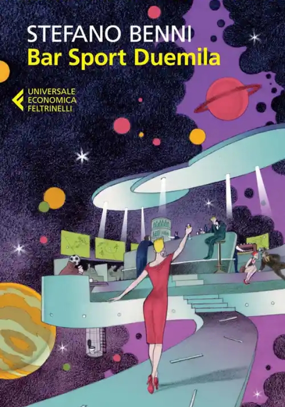 Bar Sport Duemila