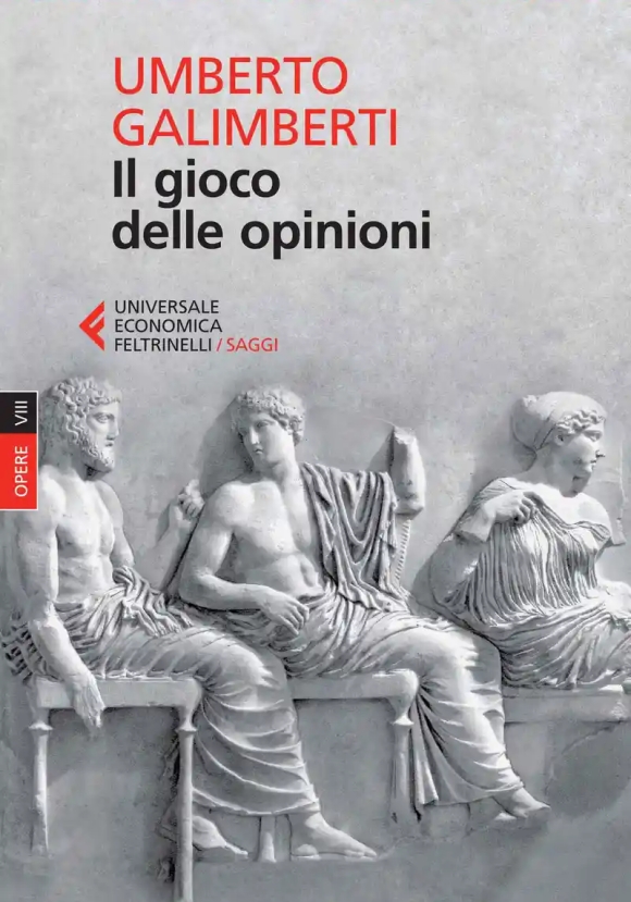 Il Gioco Delle Opinioni