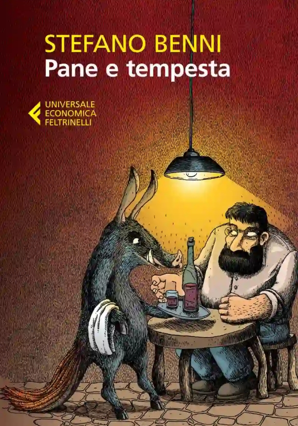 Pane E Tempesta