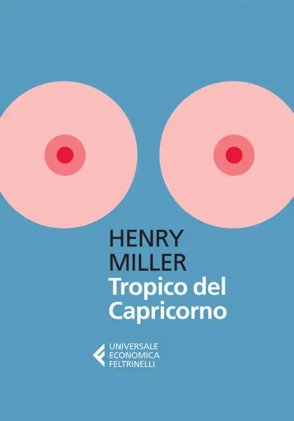 Tropico Del Capricorno