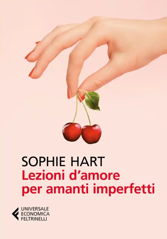 Lezioni D Amore Per Amanti Imperfetti