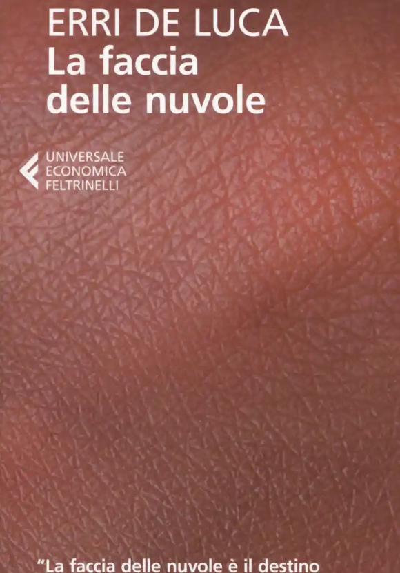 Faccia Delle Nuvole