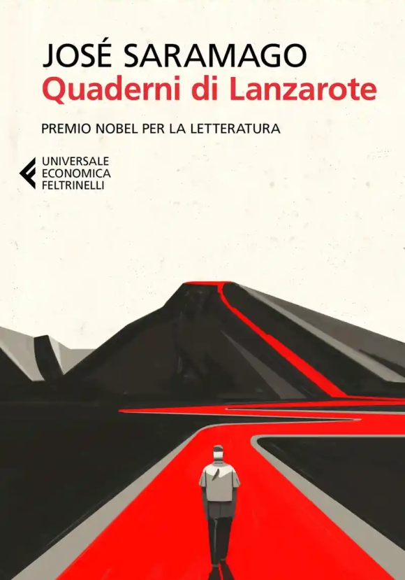 Quaderni Di Lanzarote