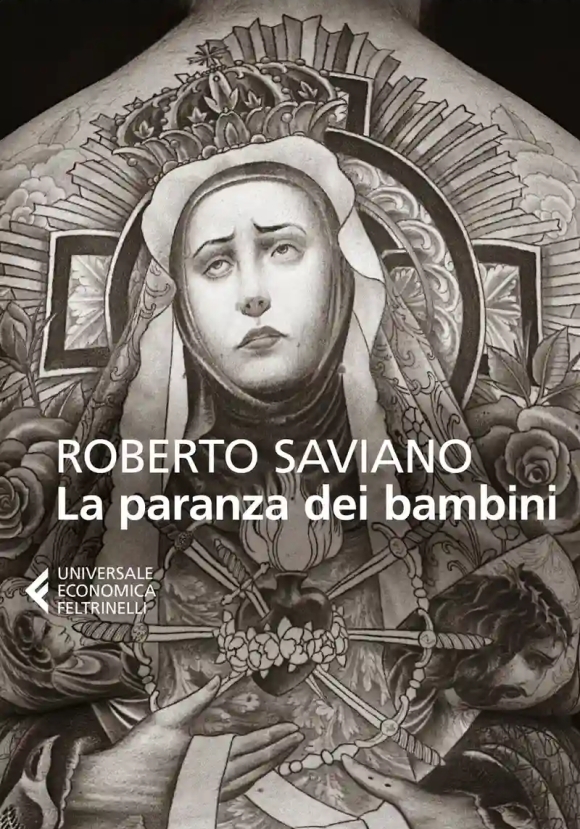 Paranza Dei Bambini