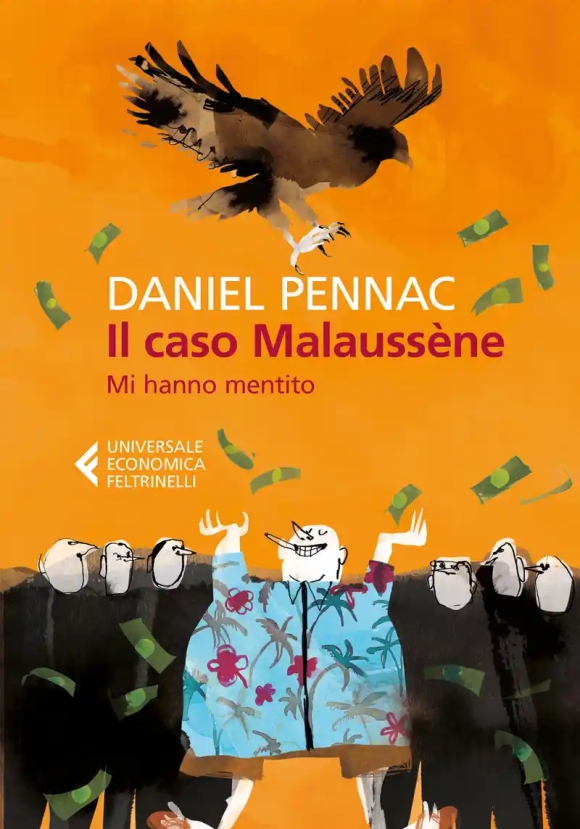 Il Caso Malaussene