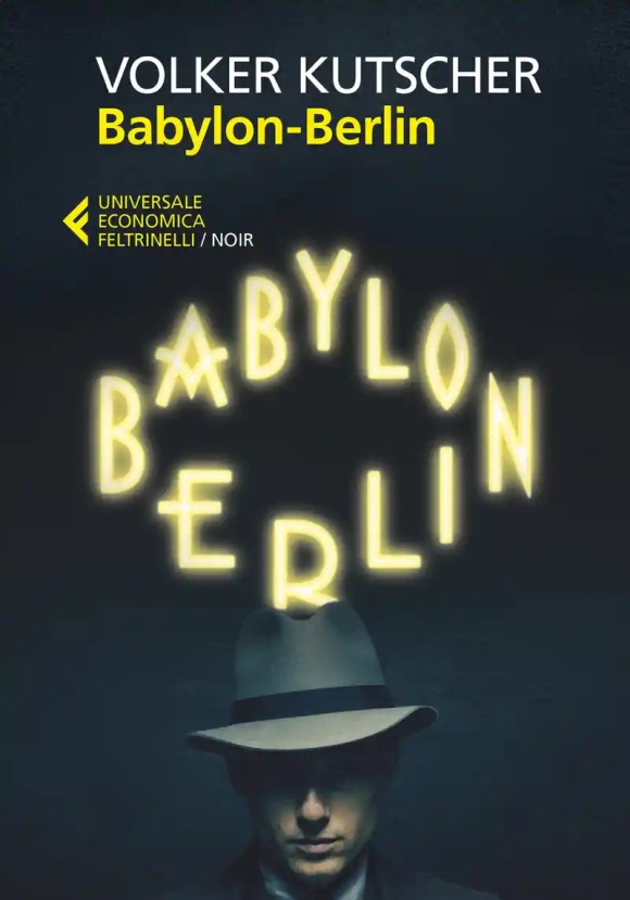 Babylon Berlin