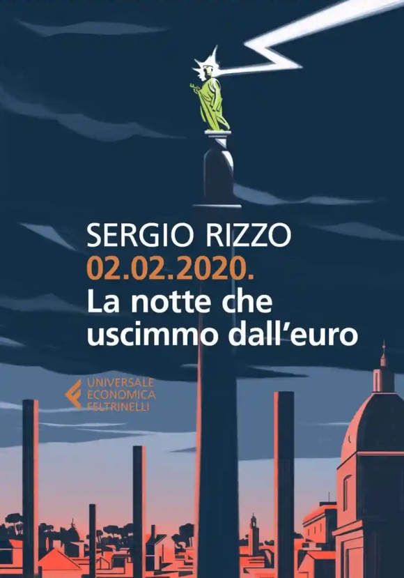 02.02.2020 La Notte Che Uscimmo Dall Euro