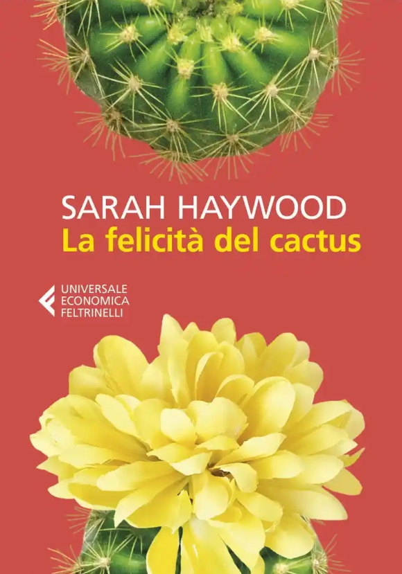 Felicit? Del Cactus (la)