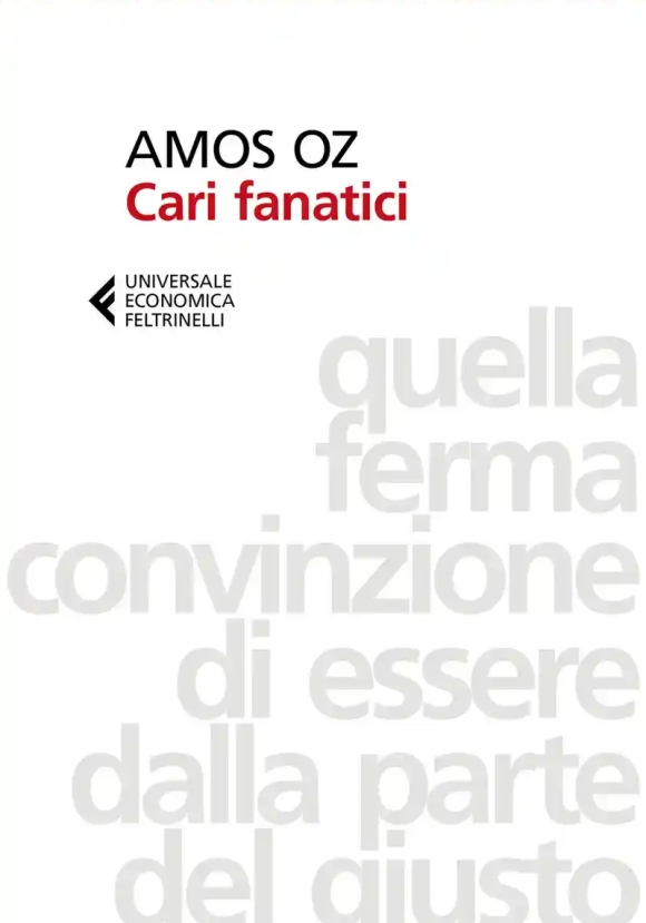 Cari Fanatici