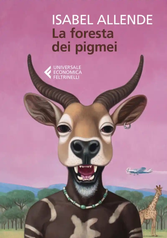 La Foresta Dei Pigmei