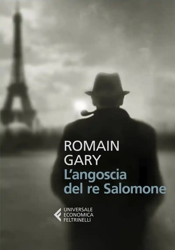 L'angoscia Del Re Salomone