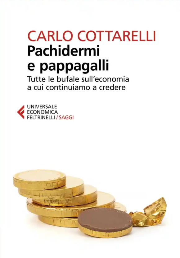 Pachidermi E Pappagalli