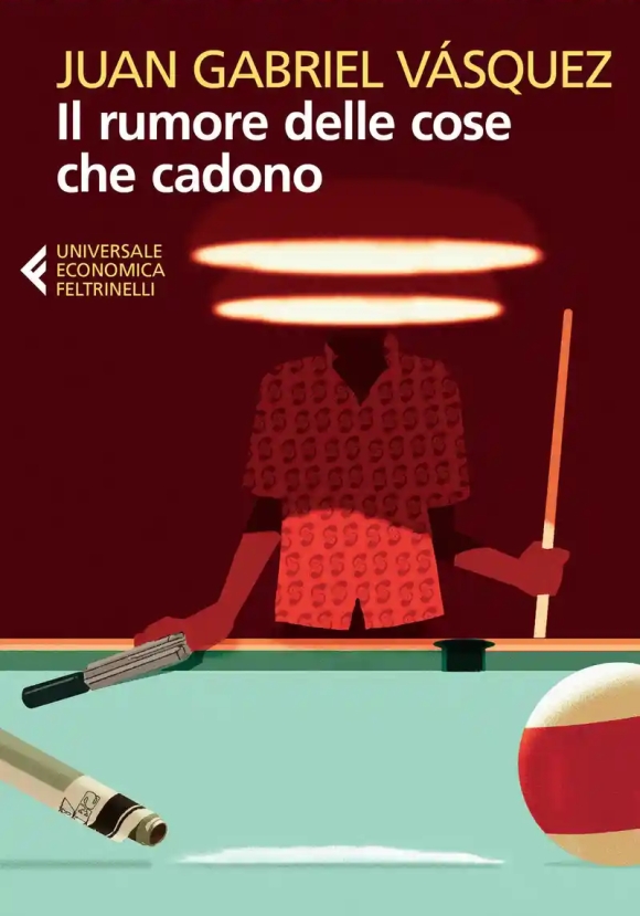 Rumore Delle Cose Che Cadono