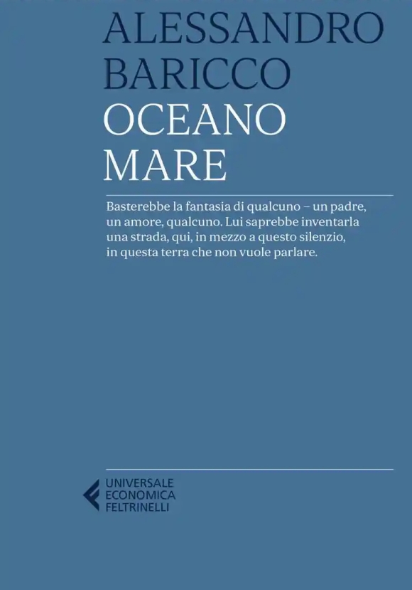 Oceano Mare