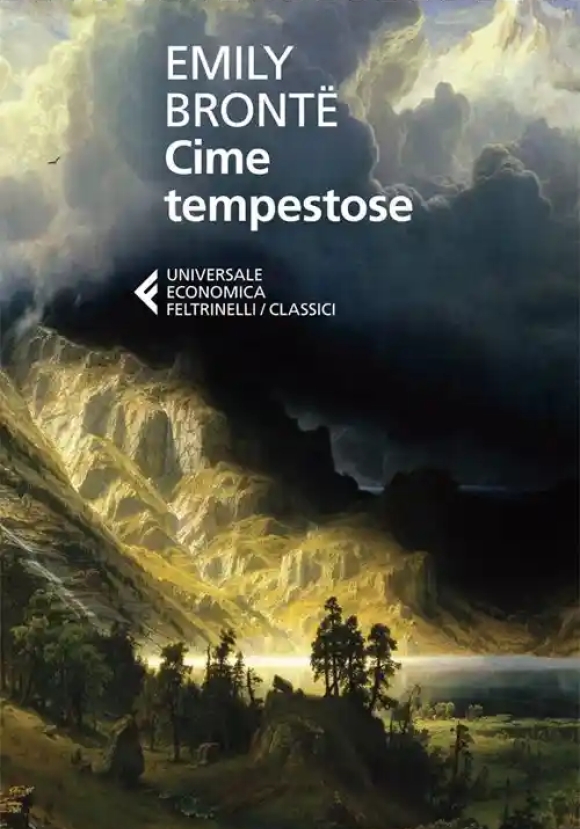 Cime Tempestose