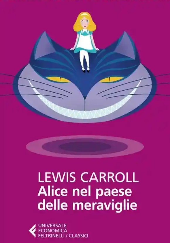 Alice Nel Paese Delle Meraviglie