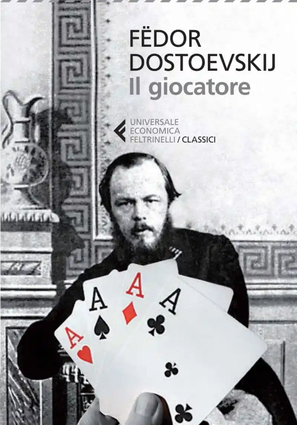 Il Giocatore