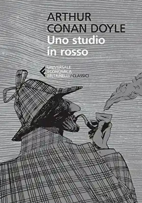 Uno Studio In Rosso