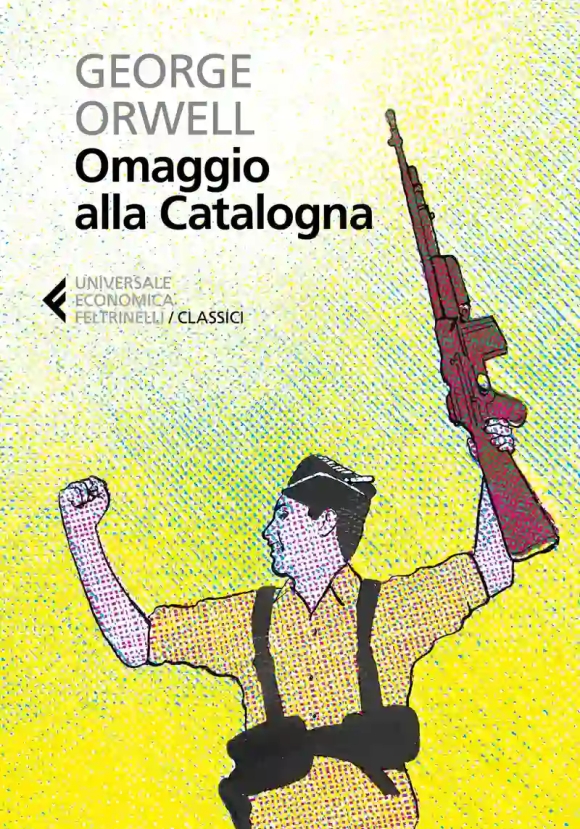 Omaggio Alla Catalogna