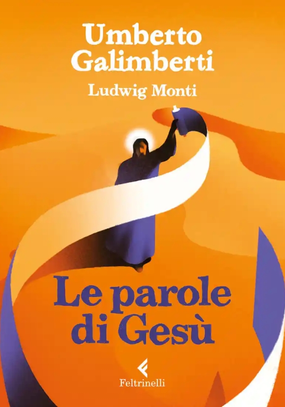 Le Parole Di Gesu'