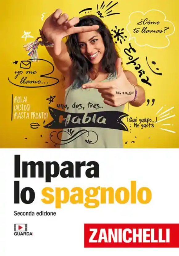 Impara Lo Spagnolo