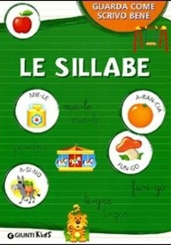 Le Sillabe