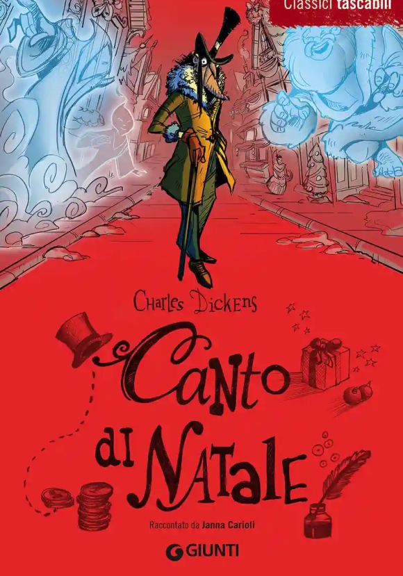 Canto Di Natale